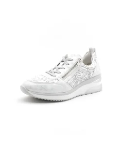 New L'Empreinte Chaussures REMONTE D2401-91 blanc