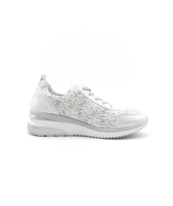 New L'Empreinte Chaussures REMONTE D2401-91 blanc