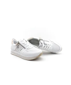 Hot L'Empreinte Chaussures REMONTE D1318-80 blanc