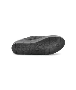 Fashion L'Empreinte Chaussures REMONTE D5831-03 noir