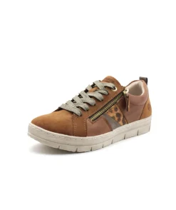Discount L'Empreinte Chaussures REMONTE D5833-24 marron