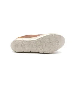 Discount L'Empreinte Chaussures REMONTE D5833-24 marron