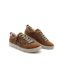 Discount L'Empreinte Chaussures REMONTE D5833-24 marron