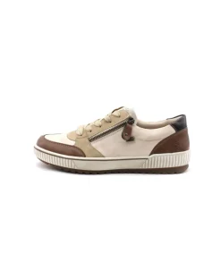Store L'Empreinte Chaussures REMONTE D0701-60 Crème