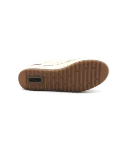 Store L'Empreinte Chaussures REMONTE D0701-60 Crème