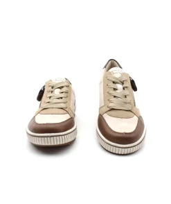 Store L'Empreinte Chaussures REMONTE D0701-60 Crème