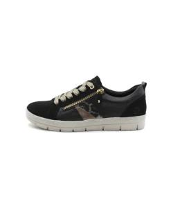 Online L'Empreinte Chaussures REMONTE D5833-03 noir