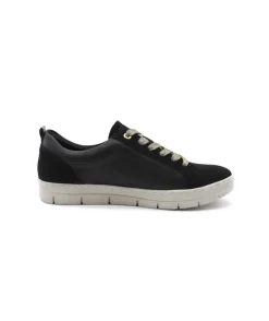 Online L'Empreinte Chaussures REMONTE D5833-03 noir