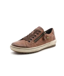 Clearance L'Empreinte Chaussures REMONTE D0700-22 cognac