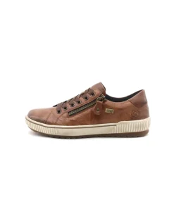 Clearance L'Empreinte Chaussures REMONTE D0700-22 cognac