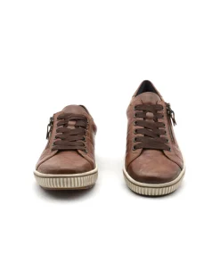 Clearance L'Empreinte Chaussures REMONTE D0700-22 cognac