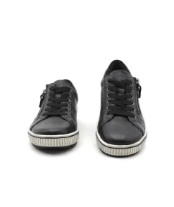 Clearance L'Empreinte Chaussures REMONTE D0700-00 noir
