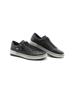 Clearance L'Empreinte Chaussures REMONTE D0700-00 noir