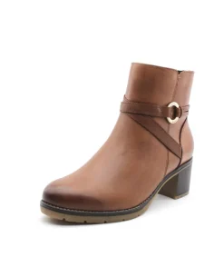 Shop L'Empreinte Chaussures REMONTE D2A73-24 camel