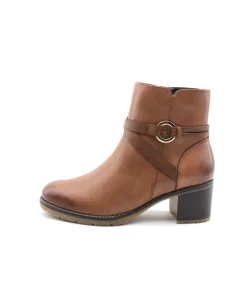 Shop L'Empreinte Chaussures REMONTE D2A73-24 camel