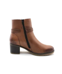 Shop L'Empreinte Chaussures REMONTE D2A73-24 camel