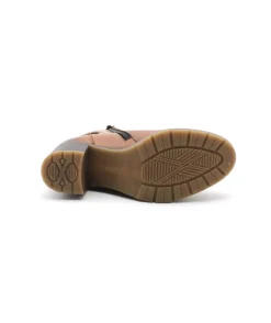 Shop L'Empreinte Chaussures REMONTE D2A73-24 camel