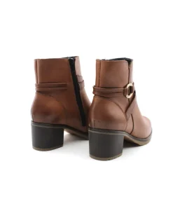 Shop L'Empreinte Chaussures REMONTE D2A73-24 camel