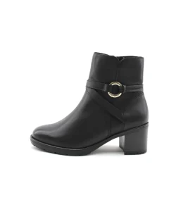 Flash Sale L'Empreinte Chaussures REMONTE D2A73-00 noir