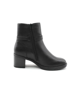 Flash Sale L'Empreinte Chaussures REMONTE D2A73-00 noir