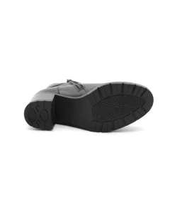 Flash Sale L'Empreinte Chaussures REMONTE D2A73-00 noir
