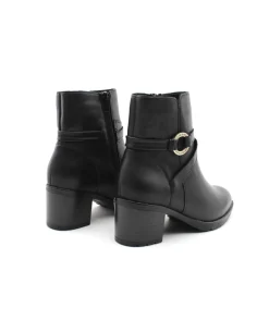 Flash Sale L'Empreinte Chaussures REMONTE D2A73-00 noir