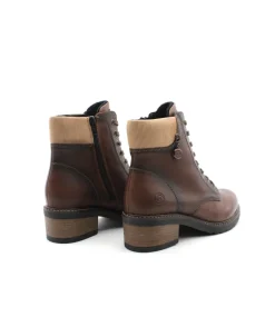 Flash Sale L'Empreinte Chaussures REMONTE D1A70-22 marron