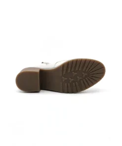 Cheap L'Empreinte Chaussures REMONTE D1A72-80 blanc
