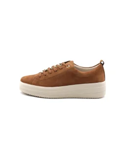 Fashion L'Empreinte Chaussures REMONTE D1C03-22 camel