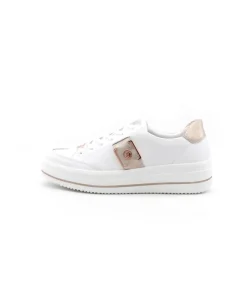 Discount L'Empreinte Chaussures REMONTE D1C02-80 blanc
