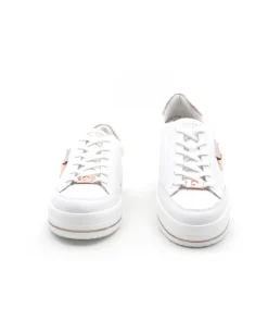 Discount L'Empreinte Chaussures REMONTE D1C02-80 blanc