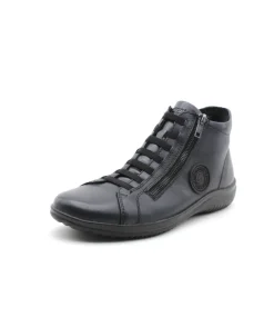 Hot L'Empreinte Chaussures REMONTE D1E70-14 marine