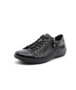 Best L'Empreinte Chaussures REMONTE D1E03-01 noir