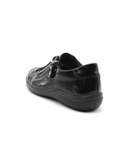 Best L'Empreinte Chaussures REMONTE D1E03-01 noir