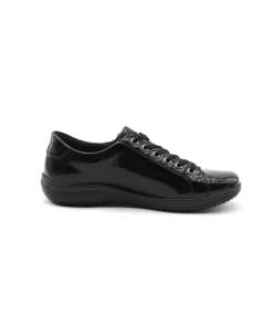 Best L'Empreinte Chaussures REMONTE D1E03-01 noir