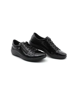 Best L'Empreinte Chaussures REMONTE D1E03-01 noir