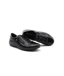 Best L'Empreinte Chaussures REMONTE D1E03-01 noir