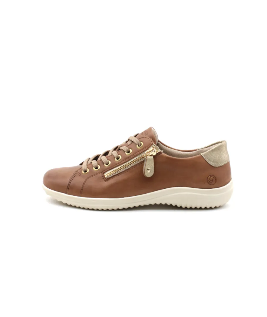 Best L'Empreinte Chaussures REMONTE D1E03-24 marron