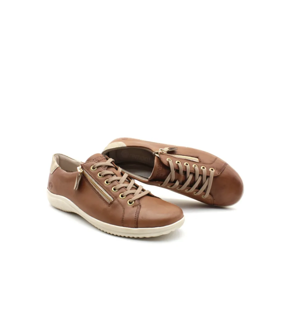 Best L'Empreinte Chaussures REMONTE D1E03-24 marron