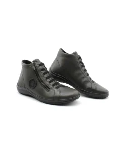 Online L'Empreinte Chaussures REMONTE D1E70-52 vert