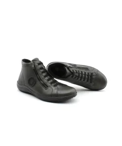 Online L'Empreinte Chaussures REMONTE D1E70-52 vert