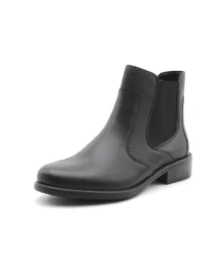 Cheap L'Empreinte Chaussures REMONTE D0F70-01 noir