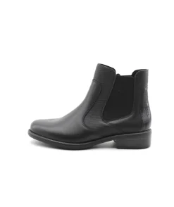 Cheap L'Empreinte Chaussures REMONTE D0F70-01 noir