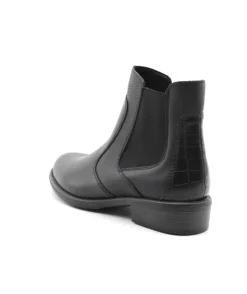 Cheap L'Empreinte Chaussures REMONTE D0F70-01 noir