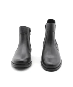 Cheap L'Empreinte Chaussures REMONTE D0F70-01 noir