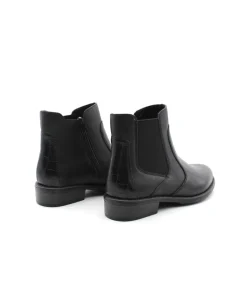 Cheap L'Empreinte Chaussures REMONTE D0F70-01 noir