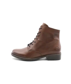 Cheap L'Empreinte Chaussures REMONTE D0F73-22 marron