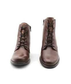 Cheap L'Empreinte Chaussures REMONTE D0F73-22 marron
