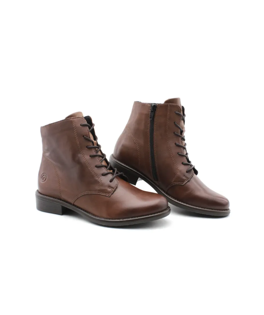 Cheap L'Empreinte Chaussures REMONTE D0F73-22 marron