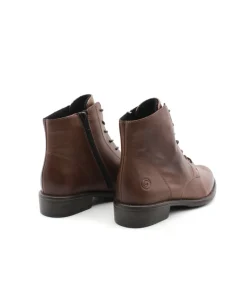 Cheap L'Empreinte Chaussures REMONTE D0F73-22 marron